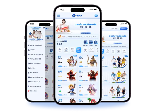 Giao diện thân thiện của OKKING79