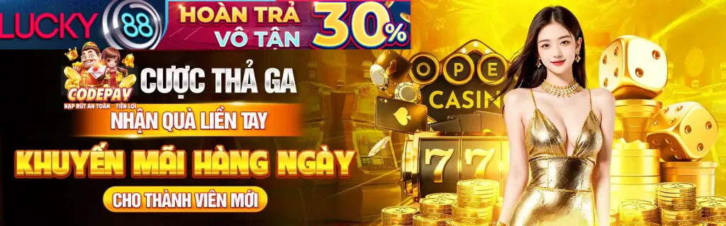 Khuyến mãi độc quyền Okking79