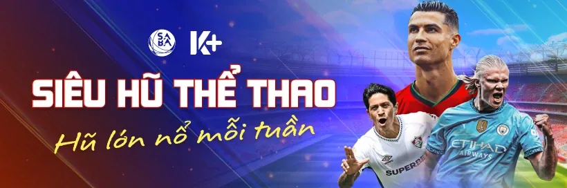 Hoàn trả hàng tuần cho cá cược thể thao