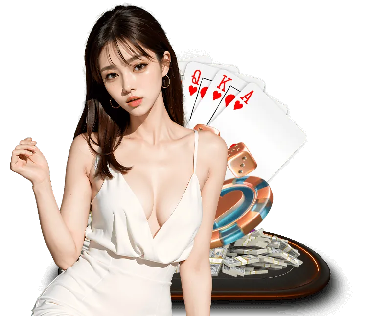 Baccarat trực tuyến tại okking79